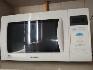 Микроволновая печь