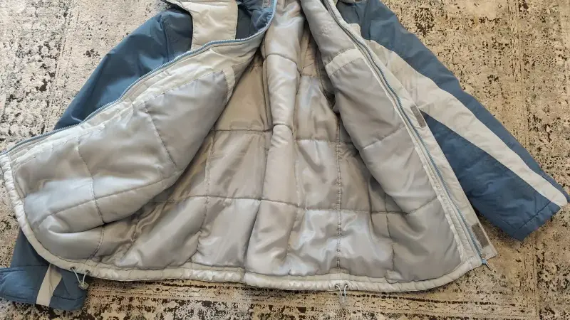 Куртка мужская Nike,- размер 52-54
