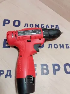 Дрель-шуруповерт FORCEKRAFT FK-CD6215A (а.43-053238)