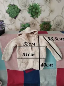 Костюмчик для девочки 98 см