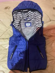 детские куртки