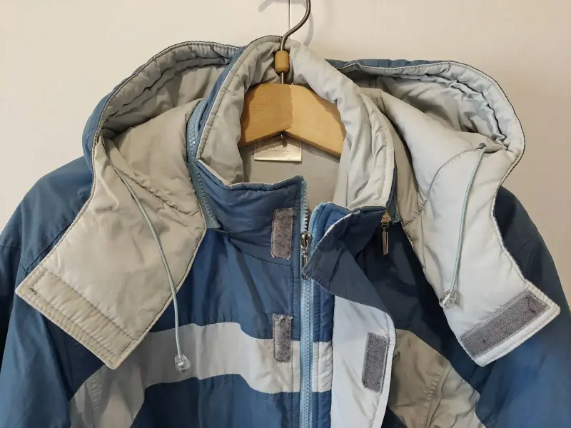 Куртка мужская Nike,- размер 52-54