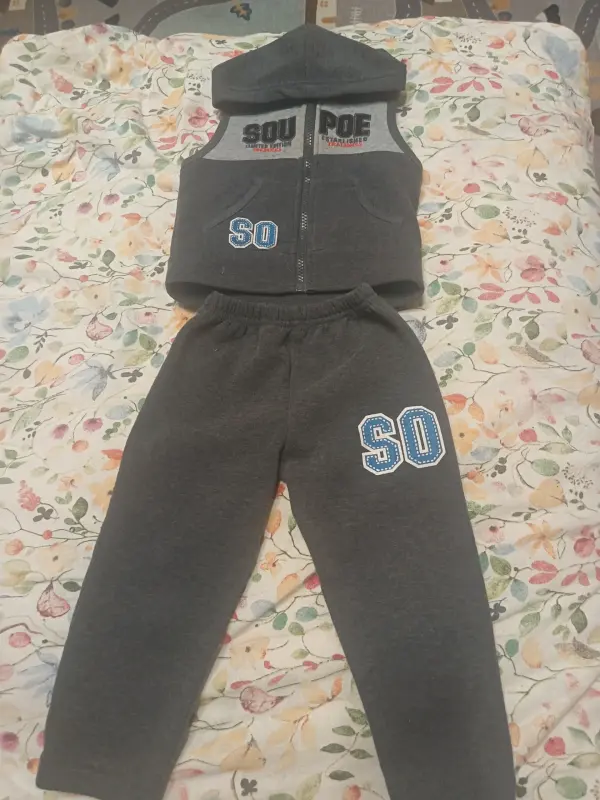 Детская одежда