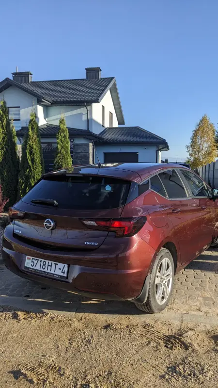 Автомобиль