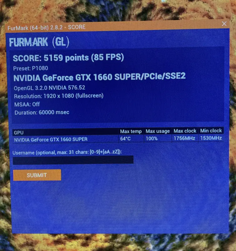 СРОЧНО! Видеокарта GTX 1660 Super