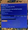 СРОЧНО! Видеокарта GTX 1660 Super