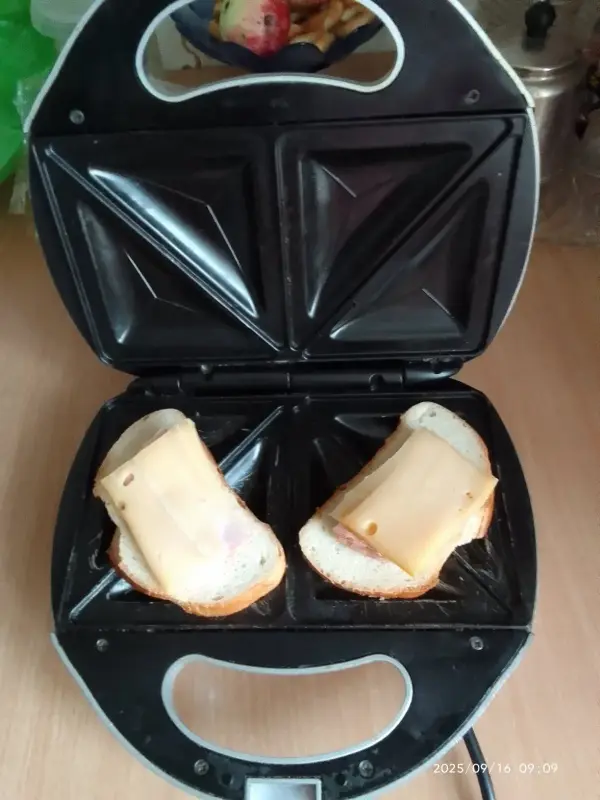 Бутербродница