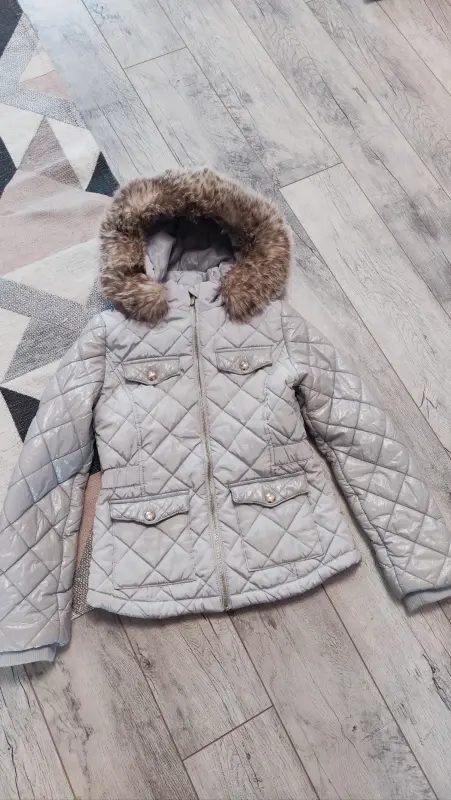 River Island Красивая Куртка