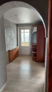 На сутки 2 комнатная квартира в Бресте .