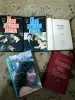Большой выбор книг б/у