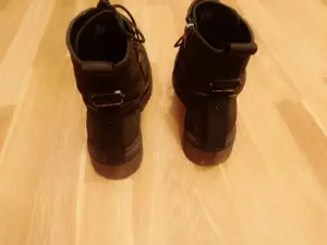 ботинки