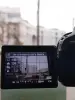 Зеркальный фотоаппарат Canon EOS 600D (а.60-020098)