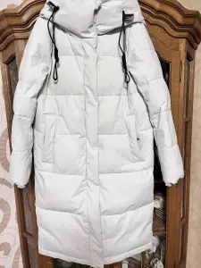 Пальто для девочки