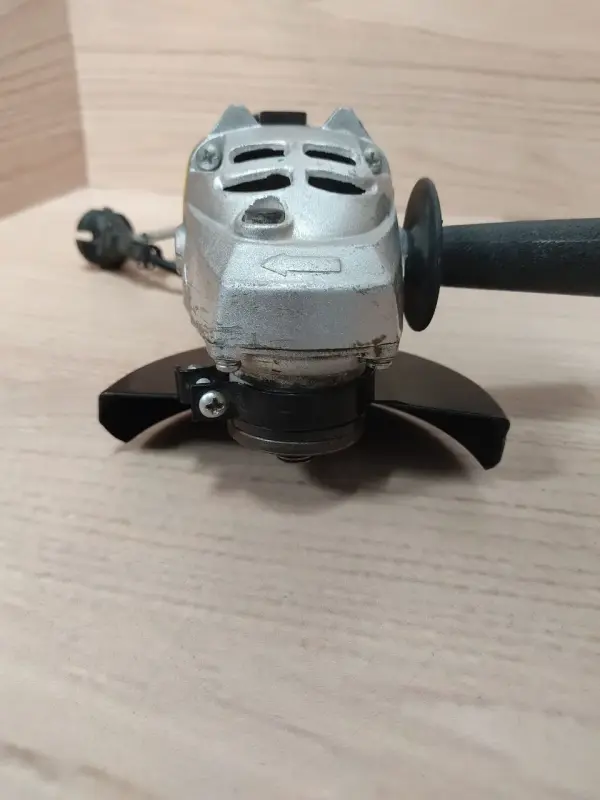 Болгарка WMC Tools WMC-S1M-DH31 (а.85-014196)
