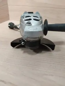Болгарка WMC Tools WMC-S1M-DH31 (а.85-014196)