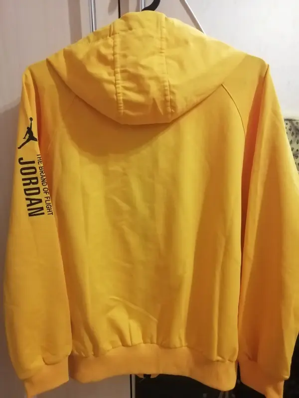 Спортивный костюм Nike Jordan (M)