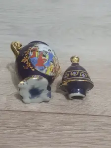 Амфора гейш