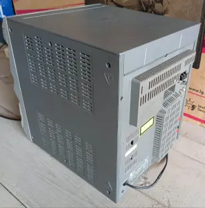 Музыкальный центр LG FFN-315