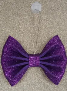 Новогодняя игрушка на ëлку.