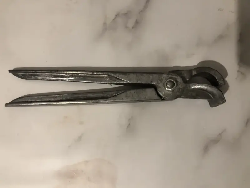 Ухват для Сковороды - Вся Беларусь - 221160 - Доска объявлений Kupika.by - Фото 2