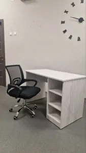 Столы и стулья офисные