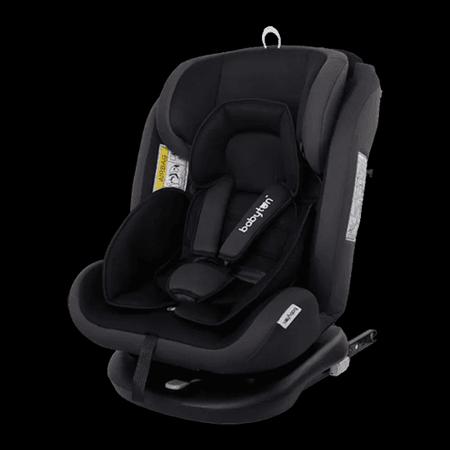 Прокат автокресла Babyton в Бобруйске