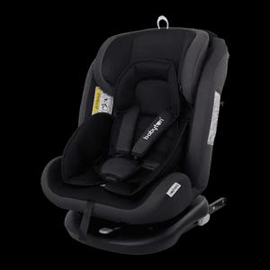 Прокат автокресла Babyton в Бобруйске