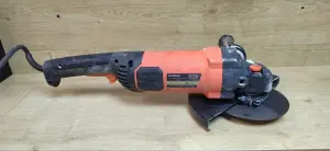Болгарка шлифмашина Patriot AG 230 (а.46-045510)