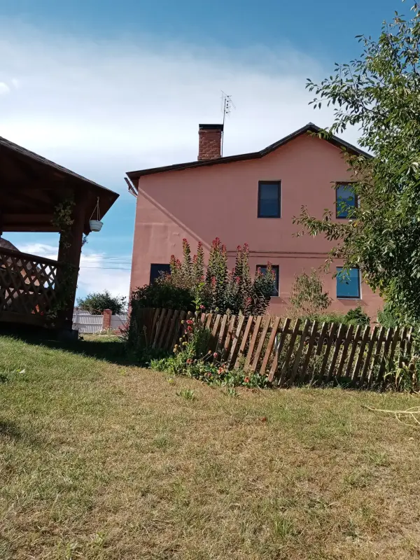 Продается дом в г. Речица, Гомельская обл.