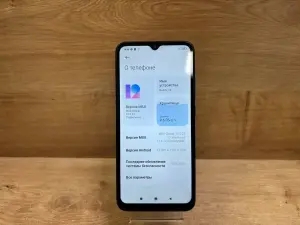 Телефон Xiaomi Redmi 9A 2GB/32GB (а.83-016680)