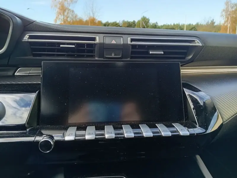 Peugeot 508 II