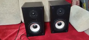 колонки MICROLAB sol02mk3