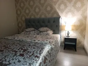 Квартира на сутки