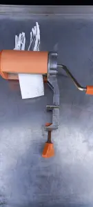 Измельчитель бумаги