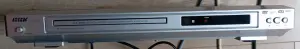 DVD плеер BBK DV311SI
