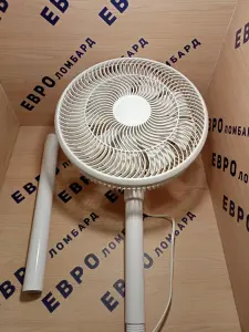 Вентилятор напольный Domfy DCW-F-40P-1 (а.43-053241)