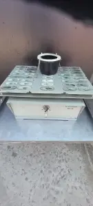 Аппарат для встряхивания