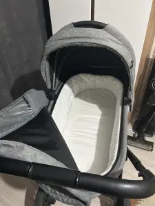Коляска Rant flex grand 2в1