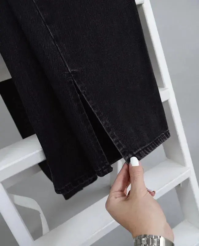 Primark Denim Co Джинсы с Разрезами