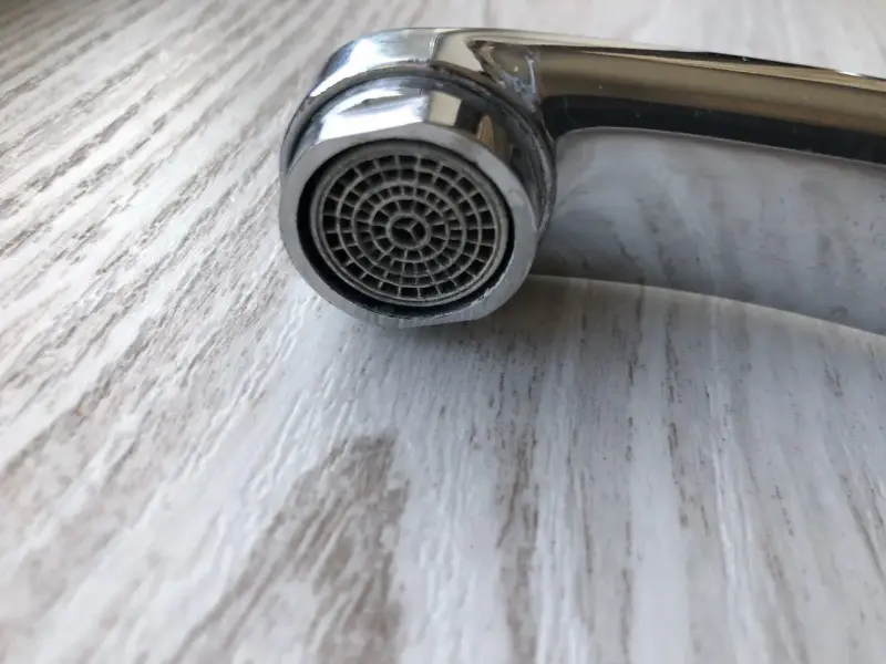 Смеситель Однорожковый Новый