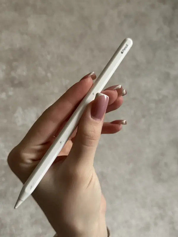 Планшет Apple iPad Air 2020 (4 поколение) и стилус Pencil (2)