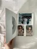 k-pop альбом enhypen,фотокарта enhypen и stray kids,плакат stray kids
