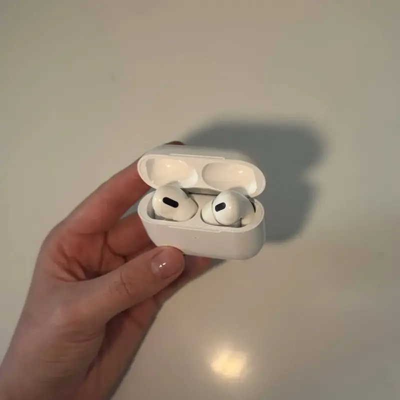 Наушники беспроводные airpods pro 2