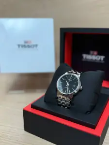 Часы Tissot T129.407.11.051.00 (а.85-013756)