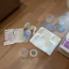 Ручной молокоотсос Philips Avent 86530