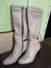 Сапоги женские, новые (37р-р)
