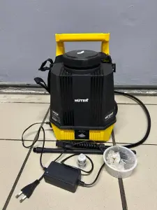 Аккумуляторный опрыскиватель Huter SP-5AC (а.106-000018)