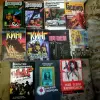 Продажа личных книг.