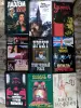 Большой выбор книг б/у