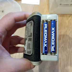 Тонометр автоматический на запястье Microlife BP W100